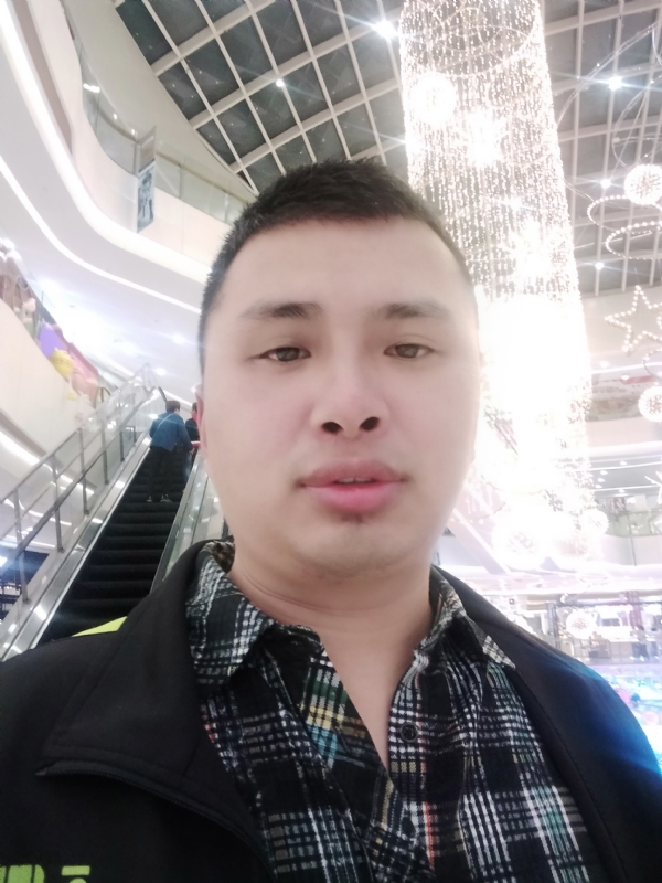 小胖的第一张照片--建瓯相亲网