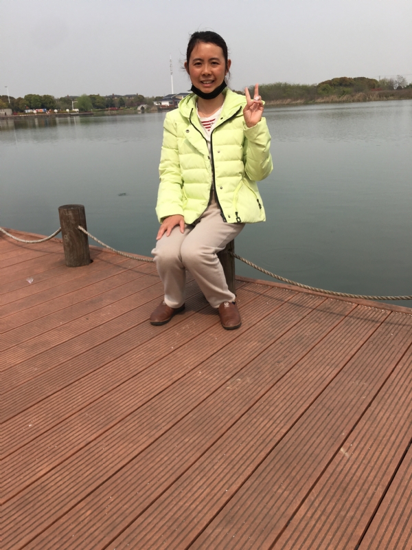 Xiaonuan的第一张照片--建瓯相亲网