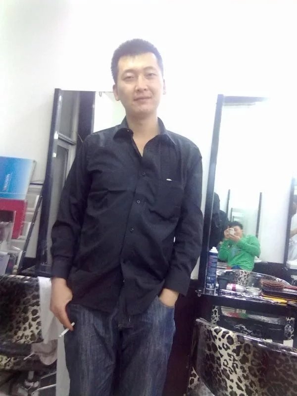 风筝的第一张照片--建瓯相亲网