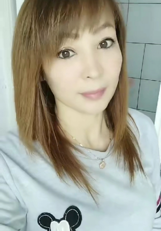 魅力白玲的第一张照片--建瓯相亲网