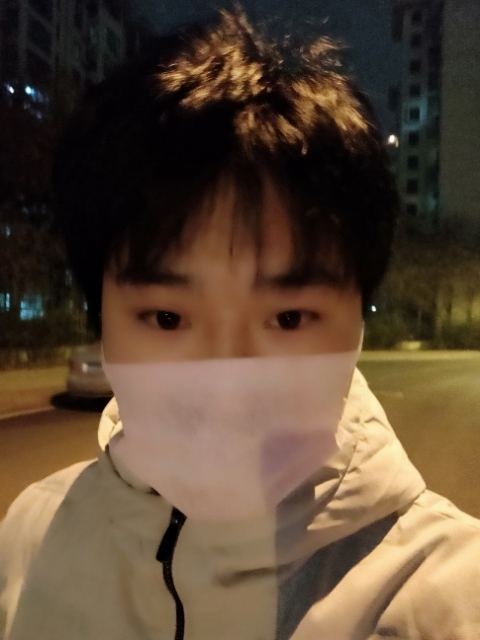 偏丶执的第一张照片--建瓯相亲网