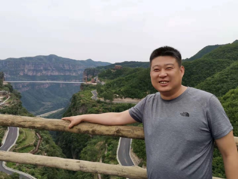 井然的第一张照片--建瓯相亲网