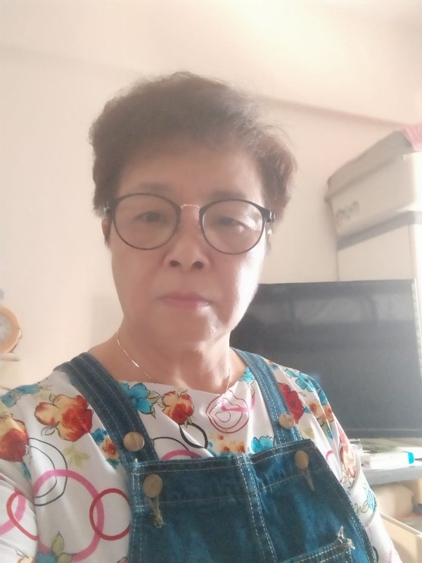 may的第一张照片--建瓯相亲网