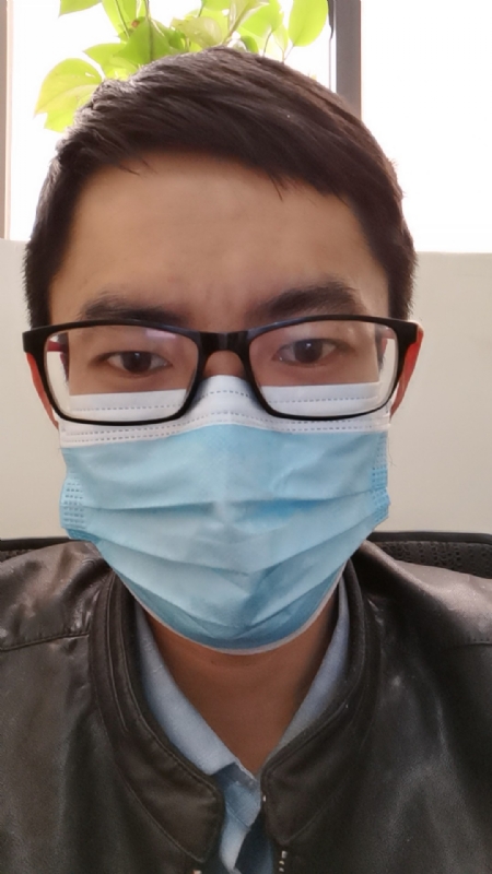 凉白开的第一张照片--建瓯相亲网