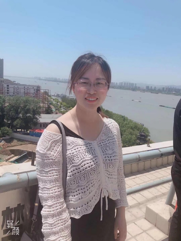 随缘的第一张照片--建瓯相亲网