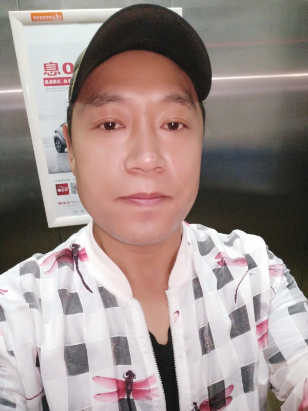hainy的第一张照片--建瓯相亲网