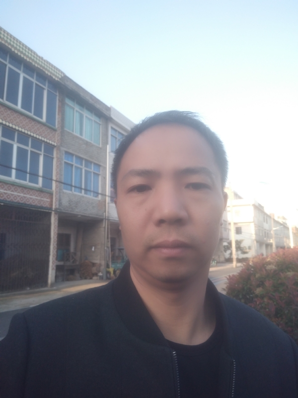 愿余生有你的第二张照片--建瓯相亲网