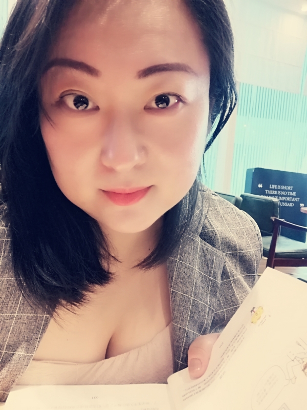 铃瑶的第二张照片--建瓯相亲网