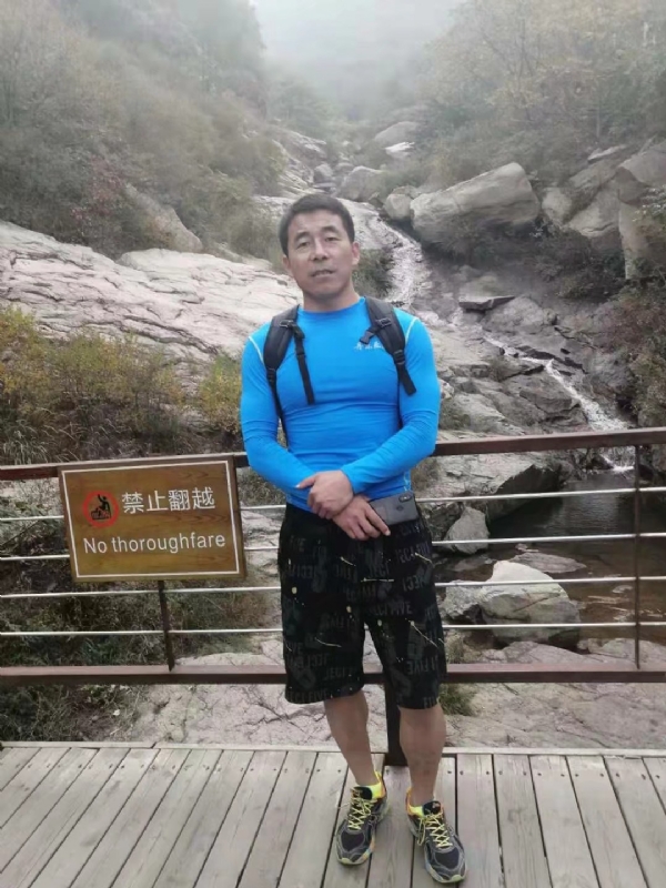四季阳光的第一张照片--建瓯相亲网