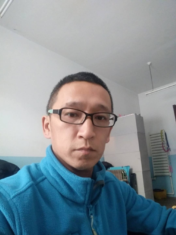 晓峰的第三张照片--建瓯相亲网