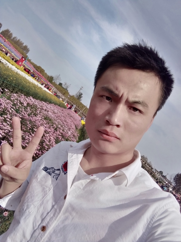 心碎无痕的第二张照片--建瓯相亲网