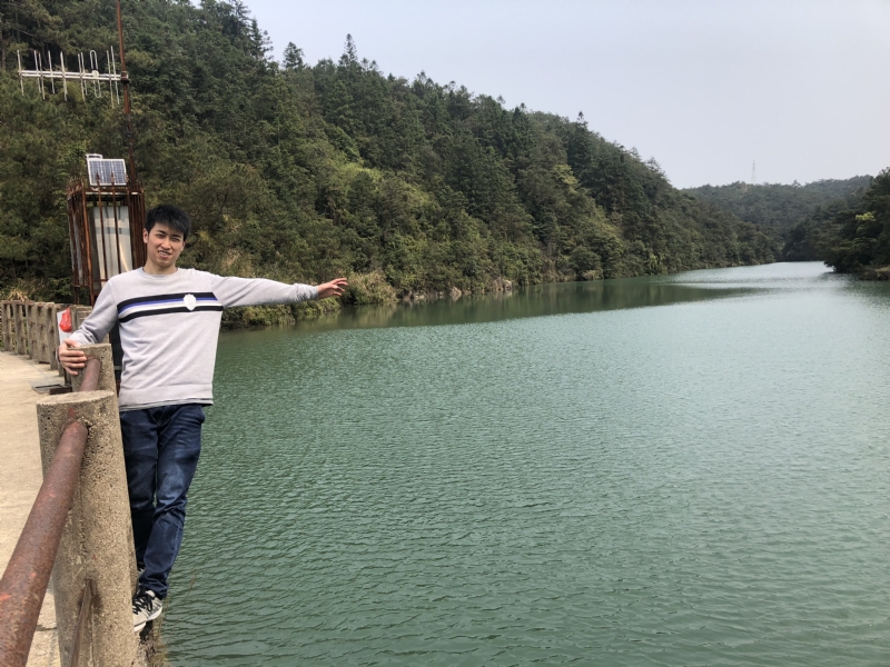建的第一张照片--建瓯相亲网