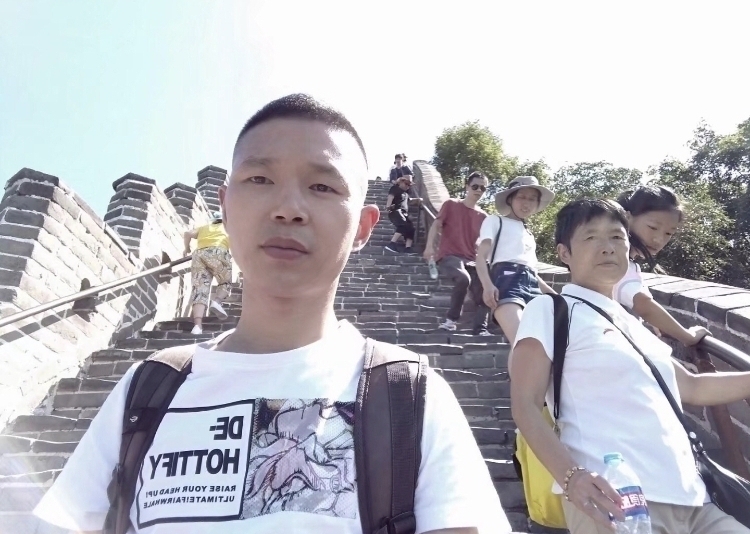 相约去旅行的第二张照片--建瓯相亲网