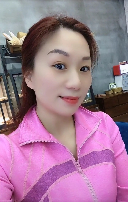 张文欣的第二张照片--建瓯相亲网