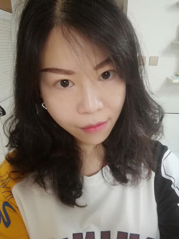 帛曳的第一张照片--建瓯相亲网