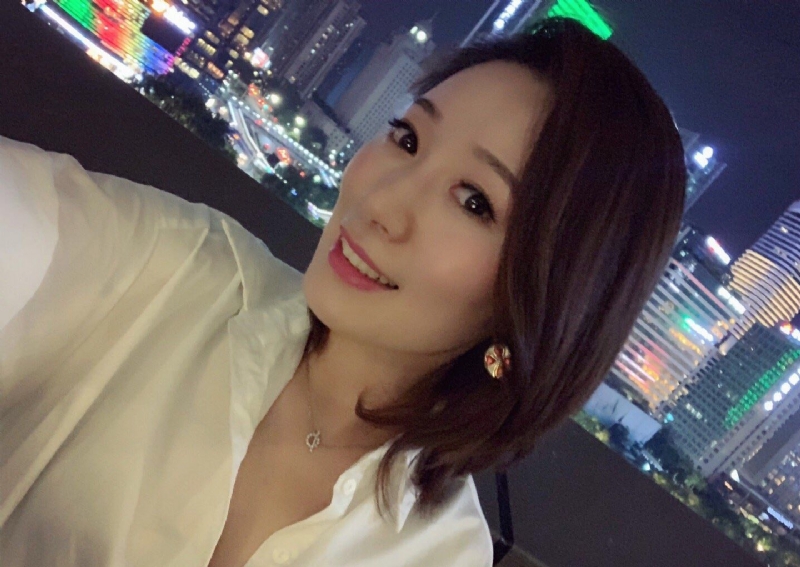 Mengyao的第二张照片--建瓯相亲网