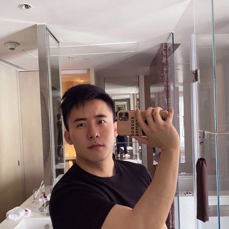 俊杰的第一张照片--建瓯相亲网