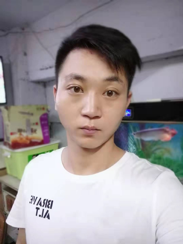 七秒记忆的第一张照片--建瓯相亲网