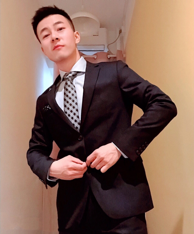 老谢家的天之蛟子的第一张照片--建瓯相亲网