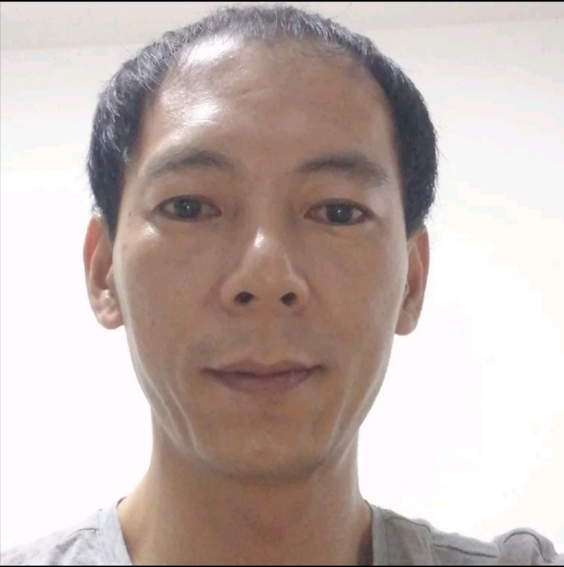 单枪匹马的第二张照片--建瓯相亲网
