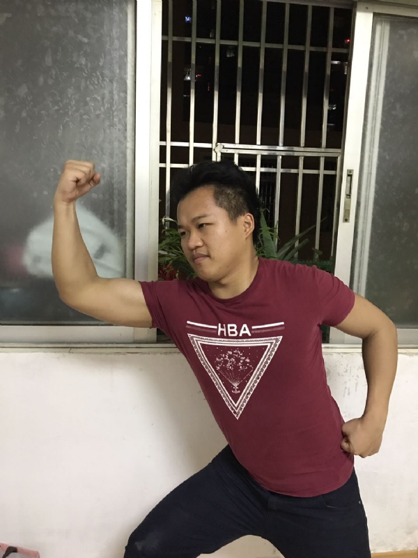 彭宏谊的第一张照片--建瓯相亲网