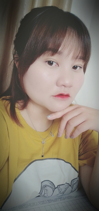 小茶的第三张照片--建瓯相亲网