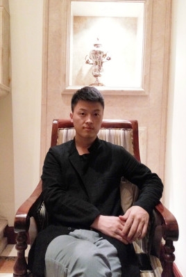 制片人杨亚林的第一张照片--建瓯相亲网
