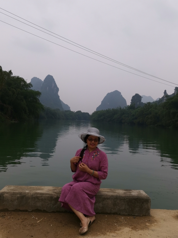 银子姐姐的第一张照片--建瓯相亲网