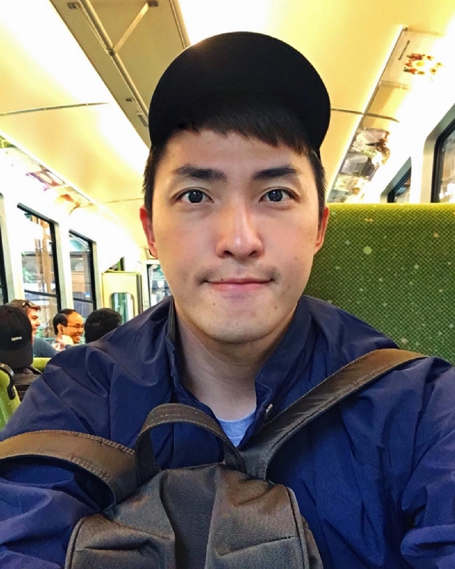 幸福满满的第二张照片--建瓯相亲网