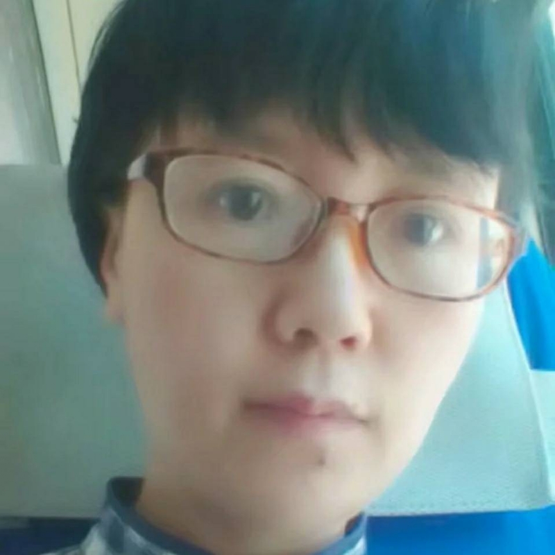 川渝小辣椒的第二张照片--建瓯相亲网