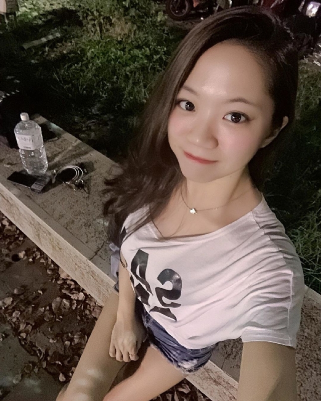 欣欣的第一张照片--建瓯相亲网
