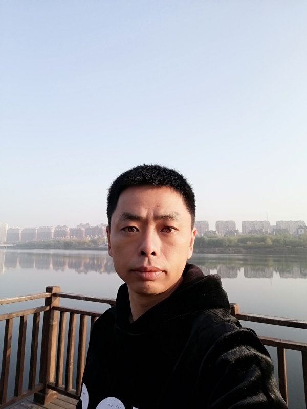 蓝颜的第一张照片--建瓯相亲网