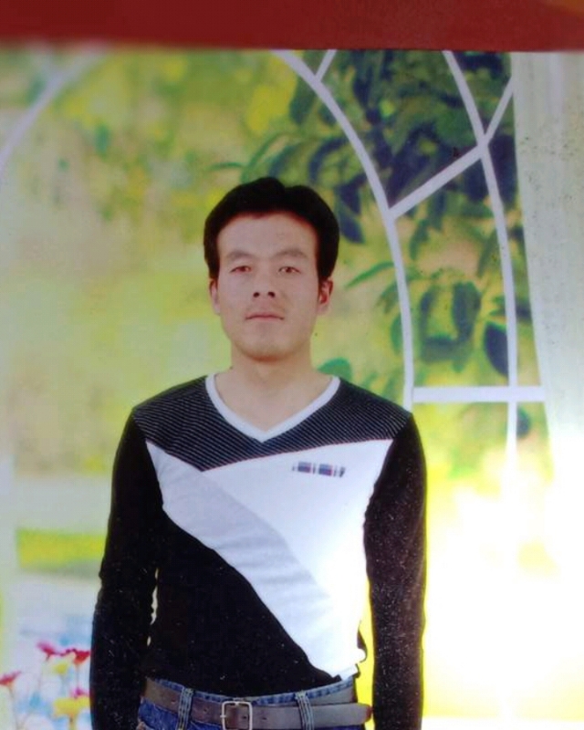 爱在哪里的第一张照片--建瓯相亲网