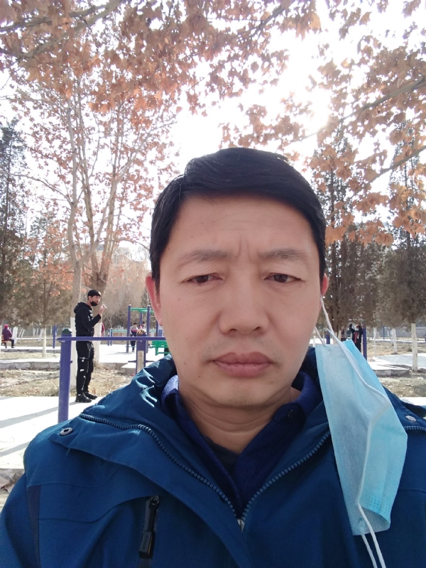ss的第三张照片--建瓯相亲网