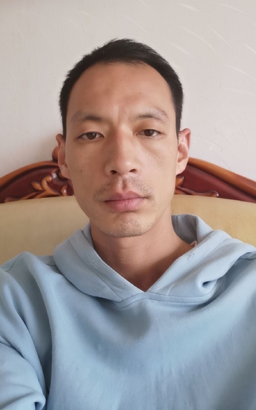 遇见的第一张照片--建瓯相亲网