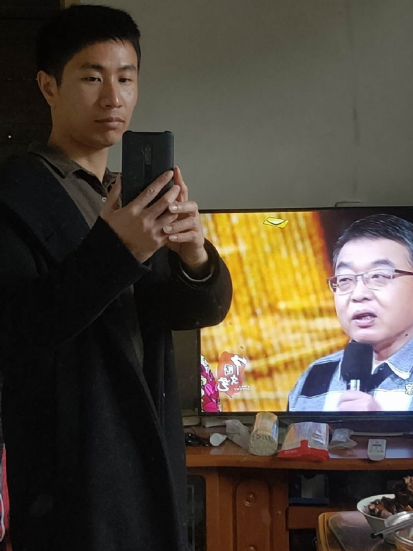 白色的风的第二张照片--建瓯相亲网