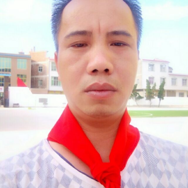 留守男人的第一张照片--建瓯相亲网
