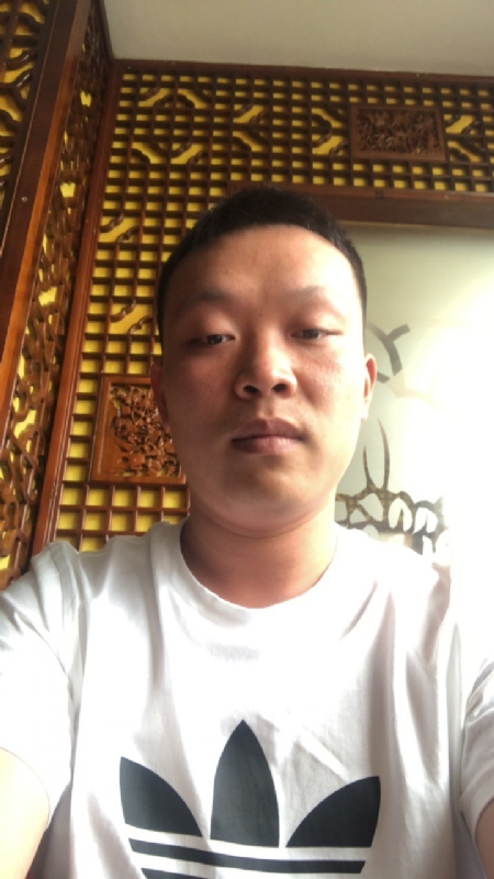 唐子龙的第一张照片--建瓯相亲网