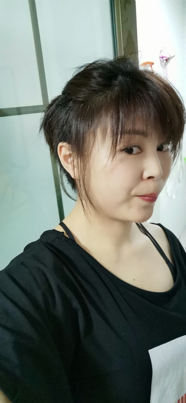 木槿的第一张照片--建瓯相亲网
