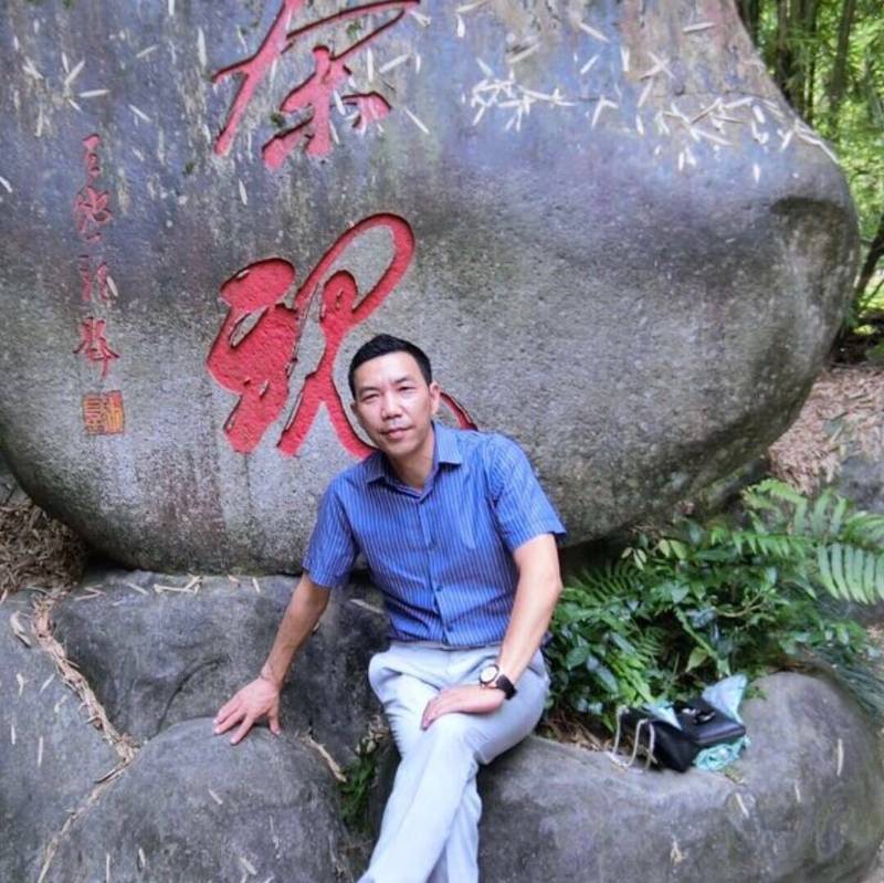 老·黄的第一张照片--建瓯相亲网