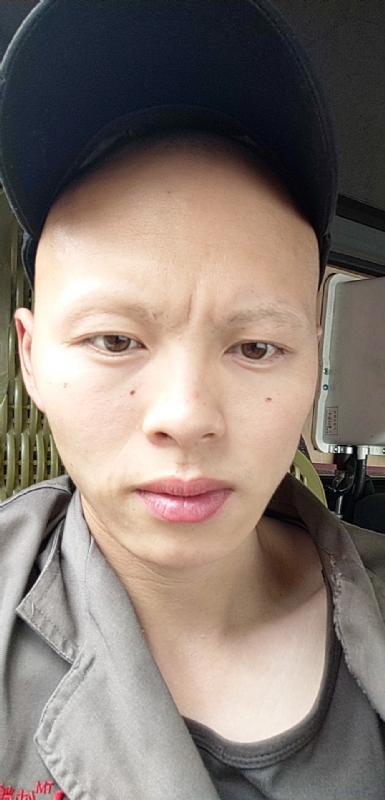 zgbl的第一张照片--建瓯相亲网