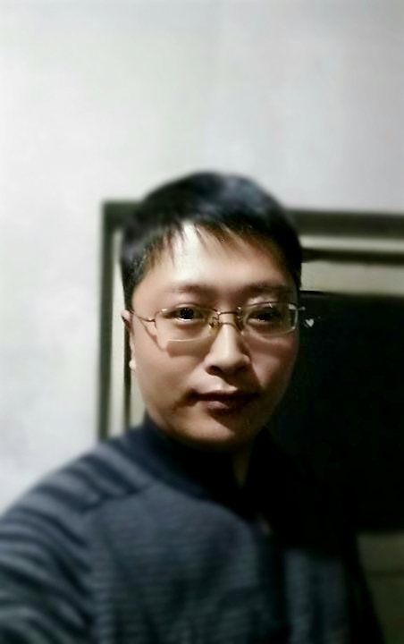 爱人如己的第一张照片--建瓯相亲网