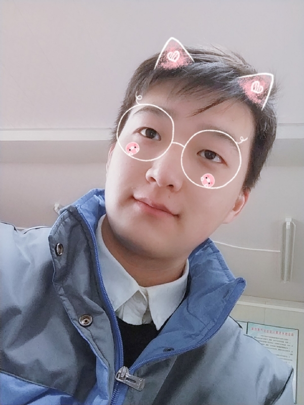 岚歌的第二张照片--建瓯相亲网