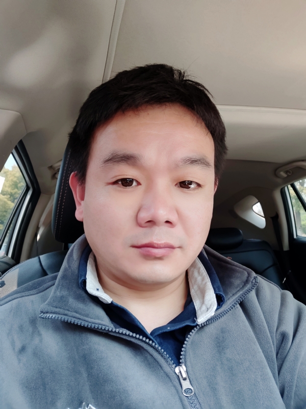 上善若水的第二张照片--建瓯相亲网