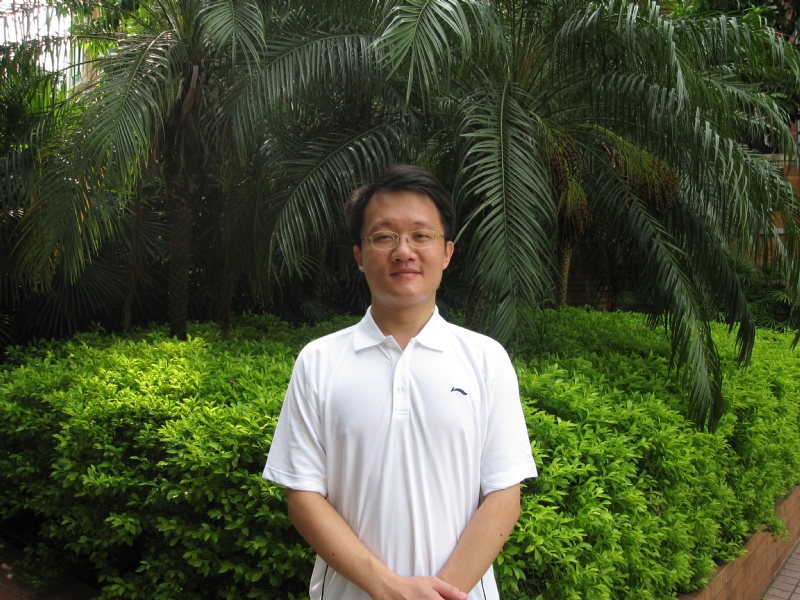 上善若水的第二张照片--建瓯相亲网