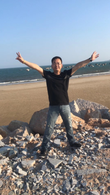 天天的第一张照片--建瓯相亲网