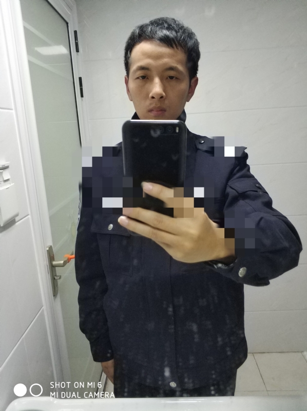 沧笙踏歌的第一张照片--建瓯相亲网