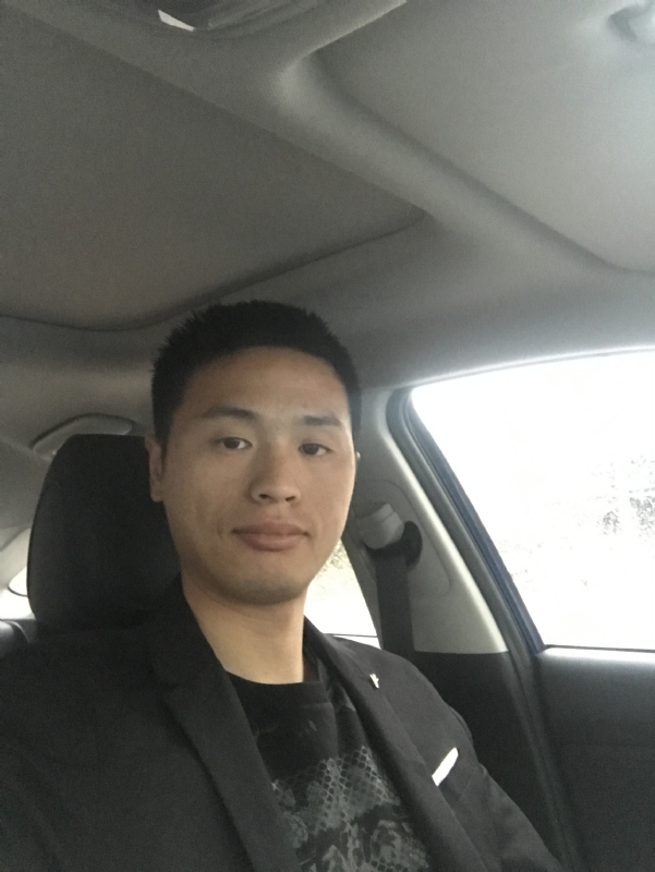 向前走的第一张照片--建瓯相亲网