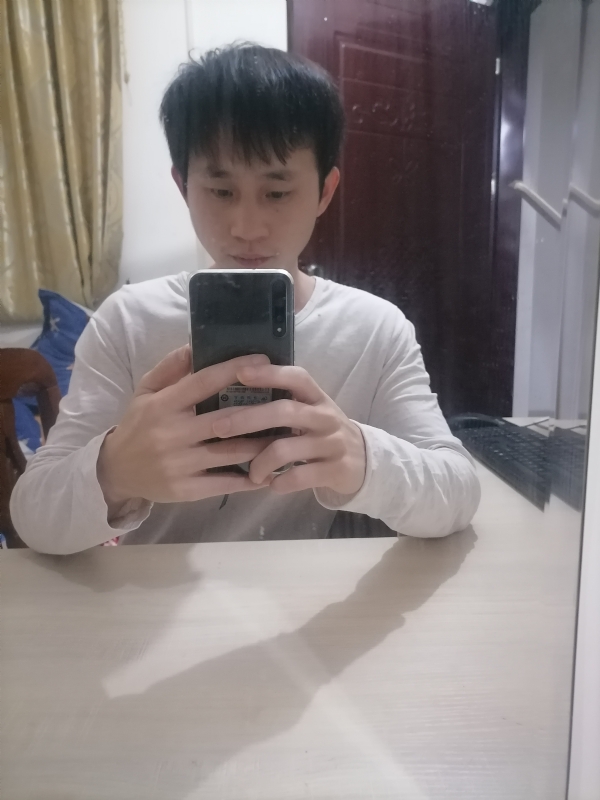 黄金分割率的第一张照片--建瓯相亲网