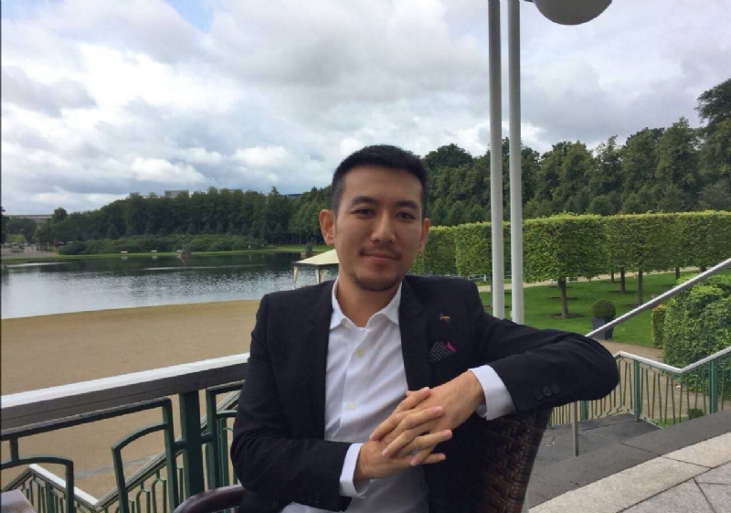劉偉安的第一张照片--建瓯相亲网